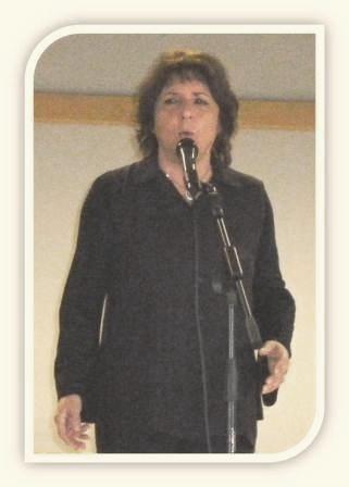 Pascale chante Piaf